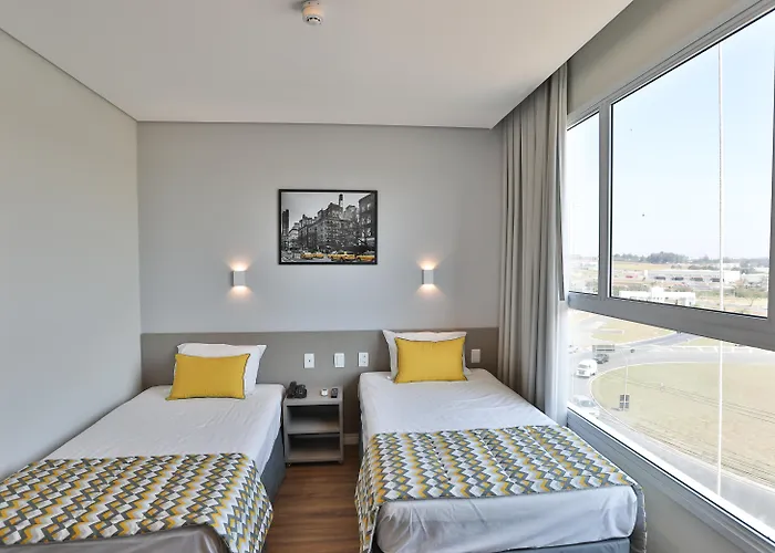 Sleep Inn Paulínia
