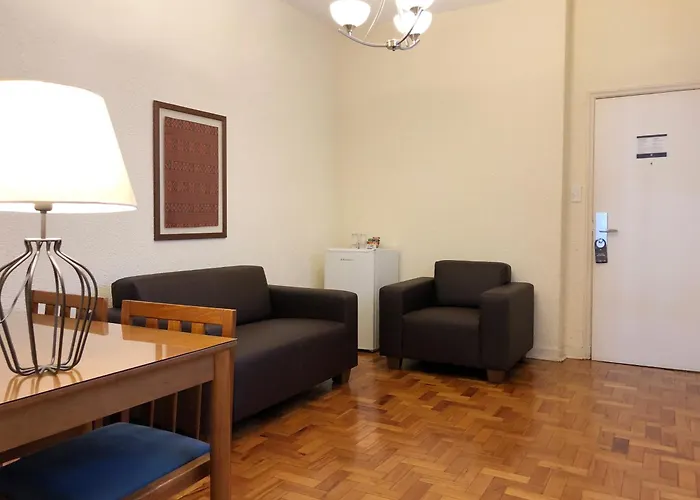 Hotel Rojas All Suite
