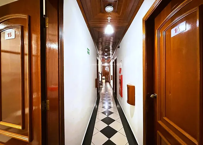 Memorial Hotel