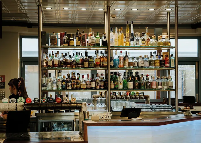 Hotel Australasia
