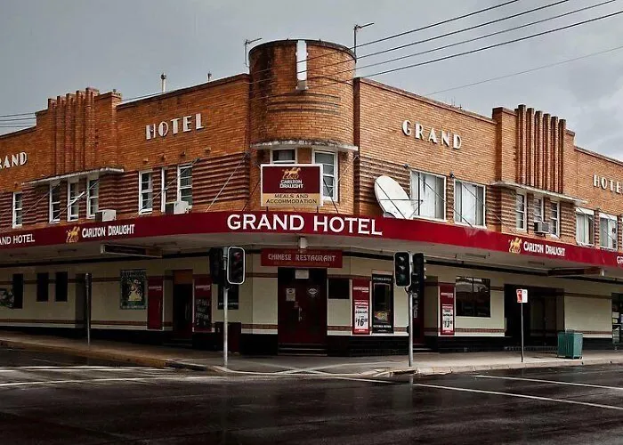 Bega Grand Hotel